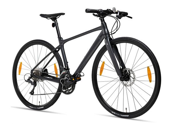 Xe đạp touring Giant FASTROAD SL 3 2022